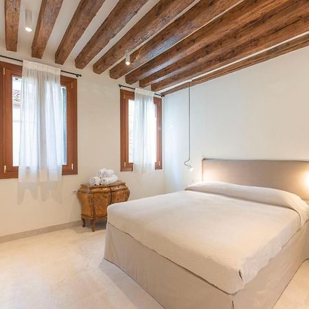 Grifalcon D'Oro - Venice City Center 外观 照片