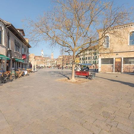 Grifalcon D'Oro - Venice City Center 外观 照片