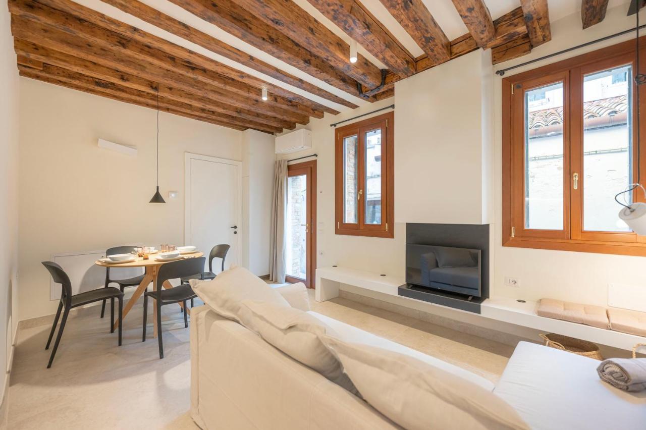 Grifalcon D'Oro - Venice City Center 外观 照片