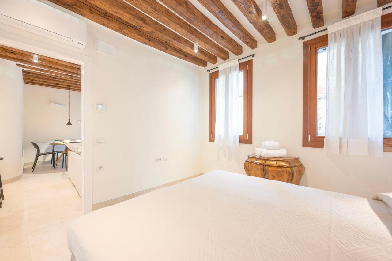 Grifalcon D'Oro - Venice City Center 外观 照片