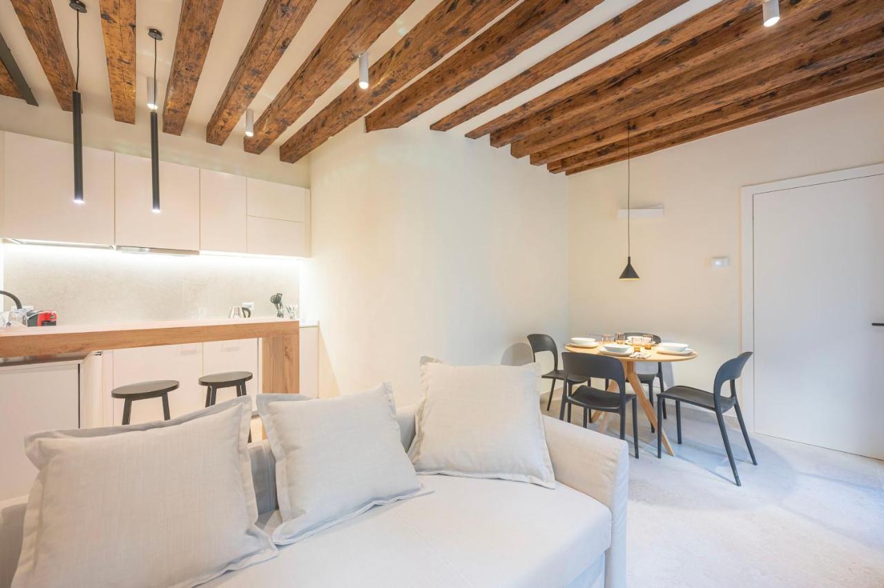 Grifalcon D'Oro - Venice City Center 外观 照片