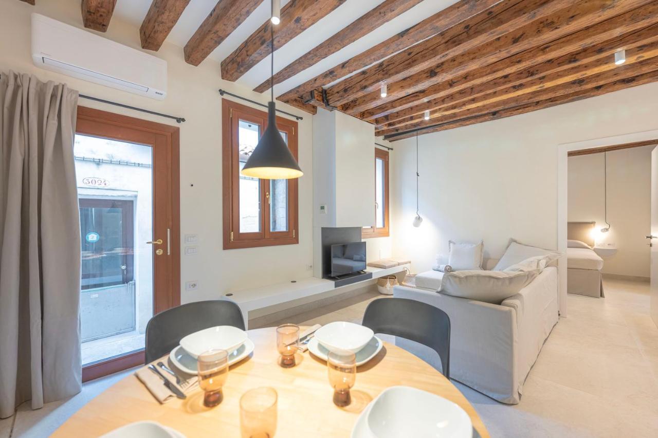 Grifalcon D'Oro - Venice City Center 外观 照片