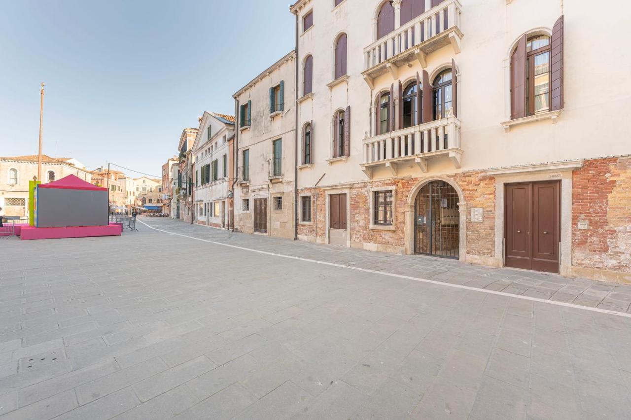 Grifalcon D'Oro - Venice City Center 外观 照片