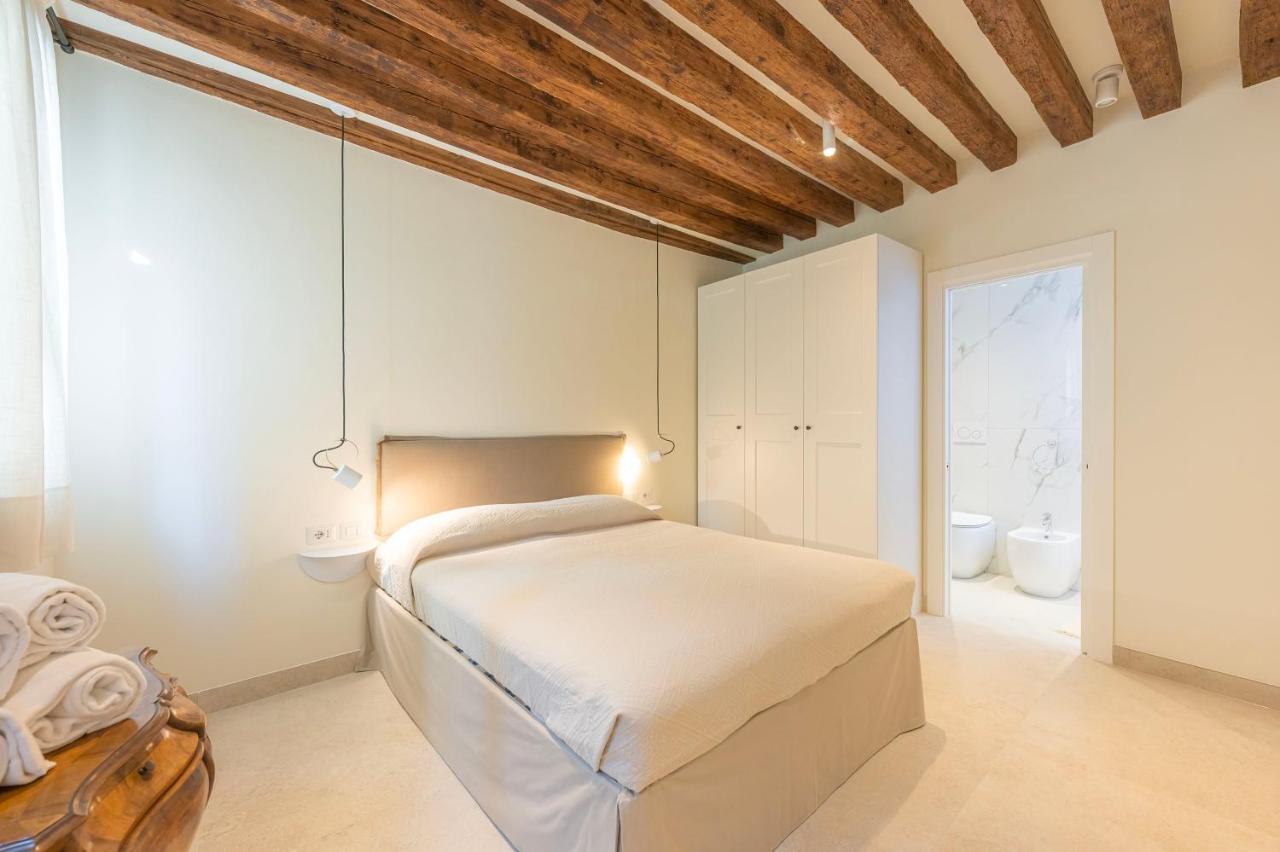 Grifalcon D'Oro - Venice City Center 外观 照片